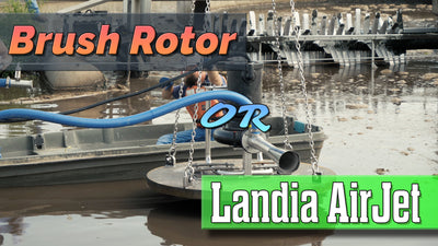 Landia - Modern Solutions for Modern Sewage